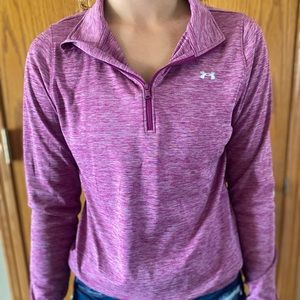 Under Armour 1/4 Zip
